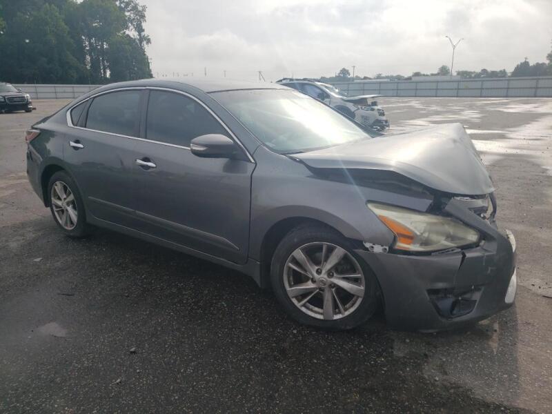 2015 NISSAN ALTIMA 2.5 - 1N4AL3APXFN900799 | SeoVin.biz