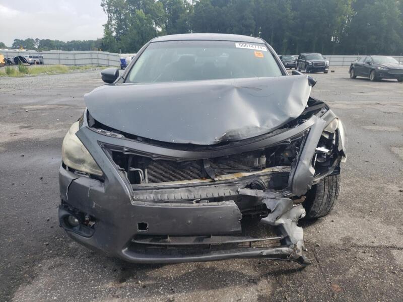 2015 NISSAN ALTIMA 2.5 - 1N4AL3APXFN900799 | SeoVin.biz