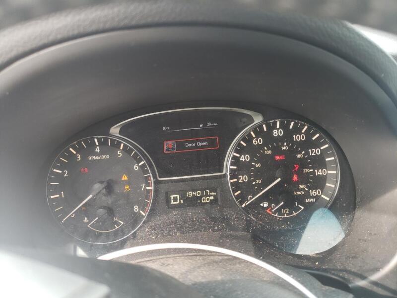 2015 NISSAN ALTIMA 2.5 - 1N4AL3APXFN900799 | SeoVin.biz