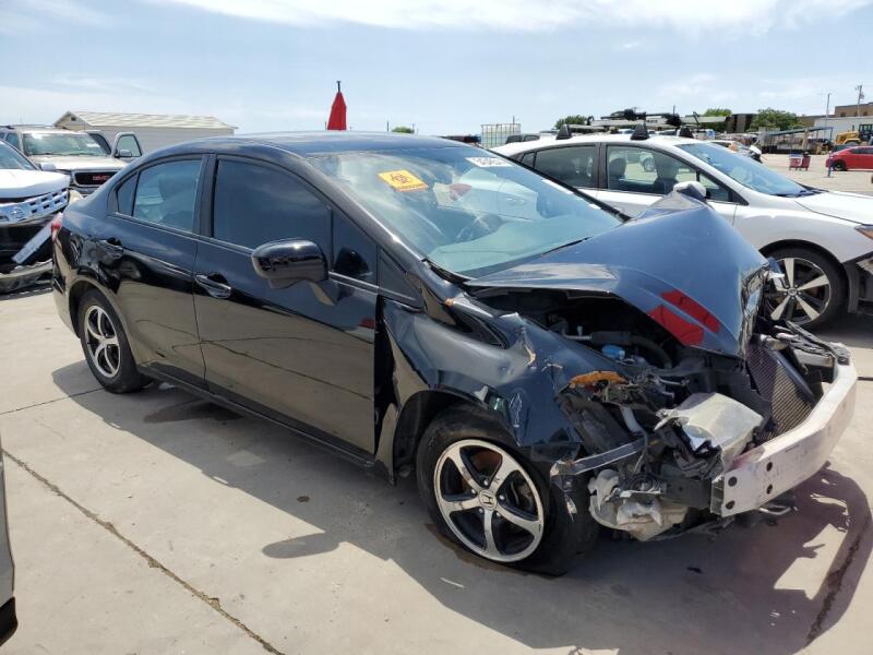2015 HONDA CIVIC SE - 2HGFB2F77FH548054 | SeoVin.biz