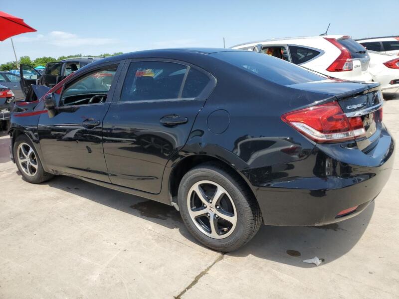 2015 HONDA CIVIC SE - 2HGFB2F77FH548054 | SeoVin.biz