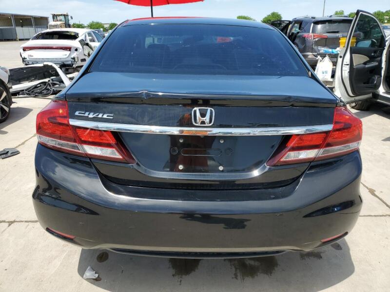 2015 HONDA CIVIC SE - 2HGFB2F77FH548054 | SeoVin.biz
