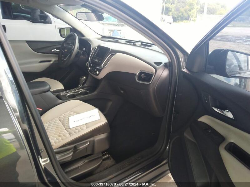 2020 CHEVROLET EQUINOX FWD LS - 3GNAXHEV6LS556322 | SeoVin.biz