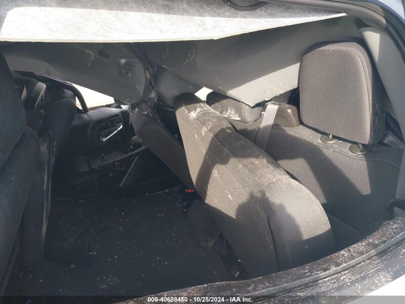 2024 CHEVROLET SILVERADO 1500 2WD SHORT BED CUSTOM - 1GCPABEK3RZ223868 | SeoVin.biz