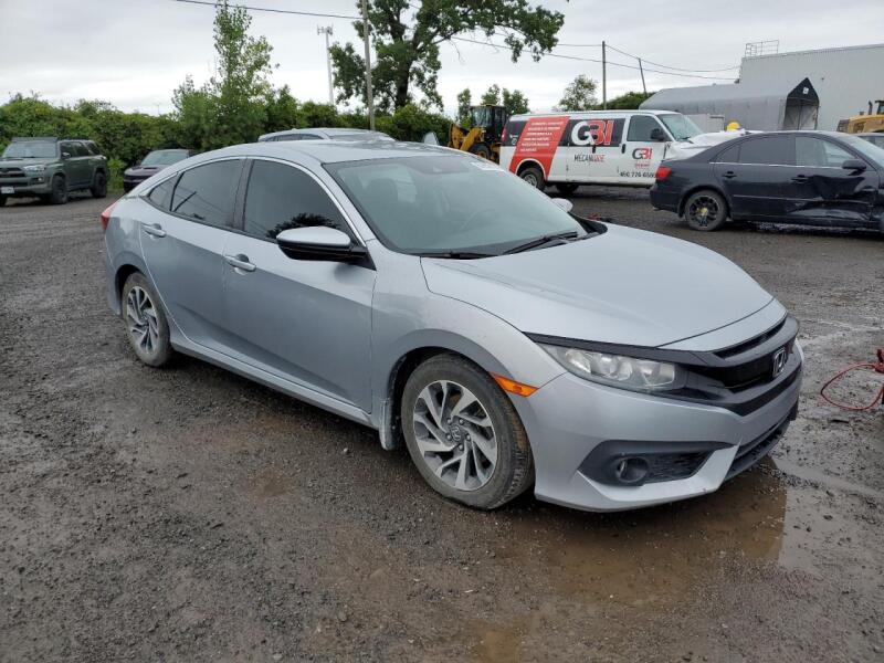 2018 HONDA CIVIC LX - 2HGFC2F68JH023145 | SeoVin.biz