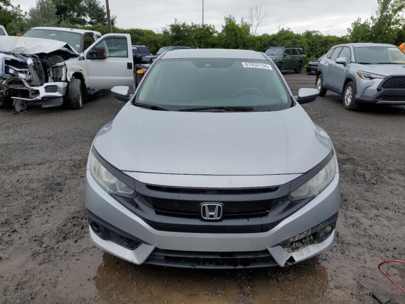 2018 HONDA CIVIC LX - 2HGFC2F68JH023145 | SeoVin.biz