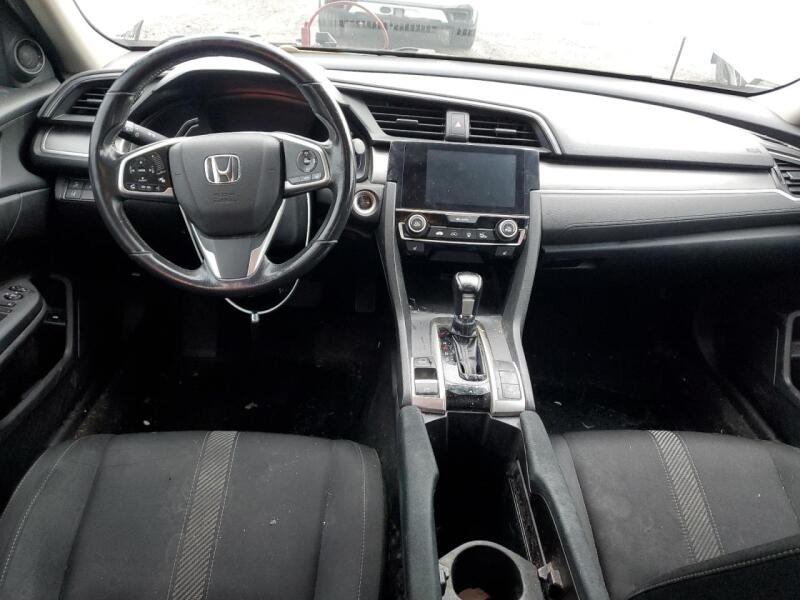 2018 HONDA CIVIC LX - 2HGFC2F68JH023145 | SeoVin.biz