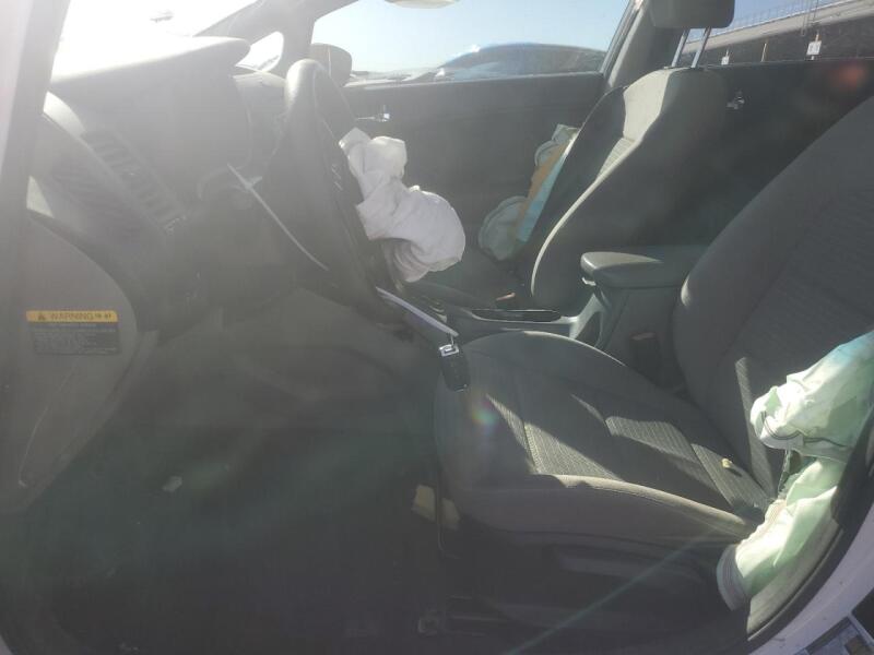 2016 KIA FORTE LX - KNAFX4A66G5462217 | SeoVin.biz
