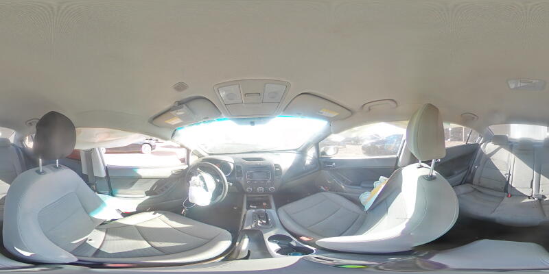 2016 KIA FORTE LX - KNAFX4A66G5462217 | SeoVin.biz