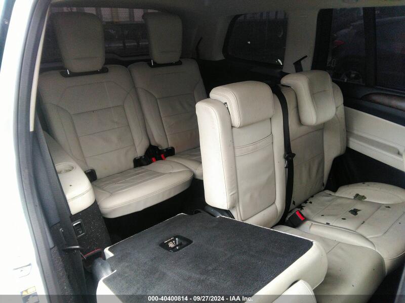 2017 MERCEDES-BENZ GLS 450 4MATIC - 4JGDF6EE8HA971224 | SeoVin.biz