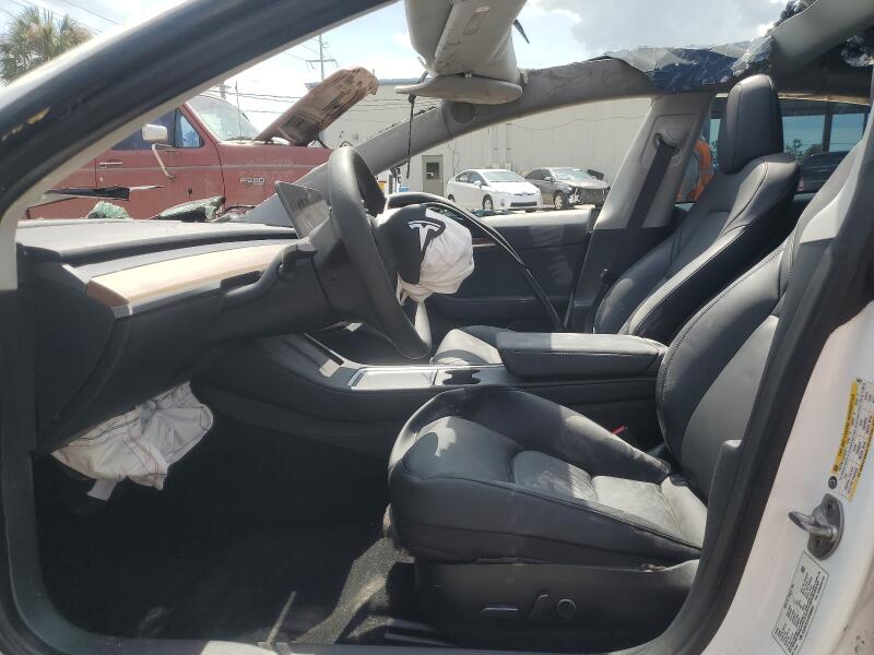 2023 TESLA MODEL 3 - 5YJ3E1EA7PF566691 | SeoVin.biz
