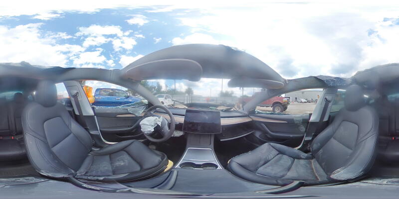 2023 TESLA MODEL 3 - 5YJ3E1EA7PF566691 | SeoVin.biz