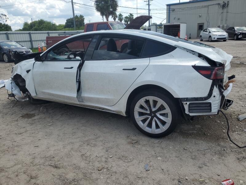 2023 TESLA MODEL 3 - 5YJ3E1EA7PF566691 | SeoVin.biz