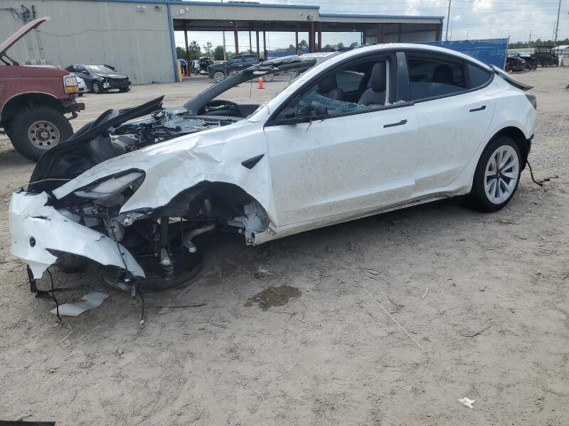 2023 TESLA MODEL 3 - 5YJ3E1EA7PF566691 | SeoVin.biz