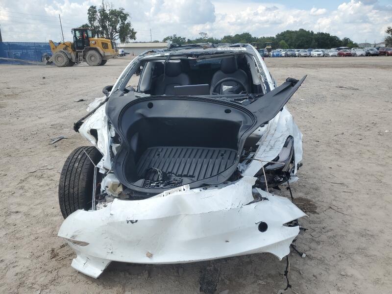 2023 TESLA MODEL 3 - 5YJ3E1EA7PF566691 | SeoVin.biz