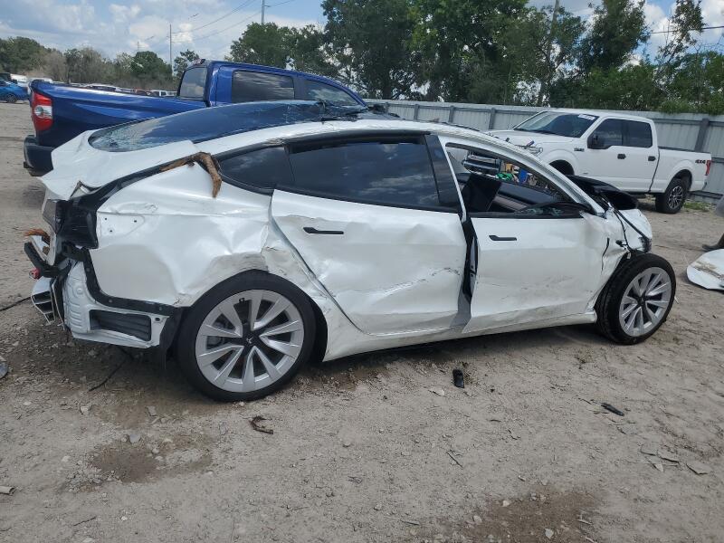 2023 TESLA MODEL 3 - 5YJ3E1EA7PF566691 | SeoVin.biz