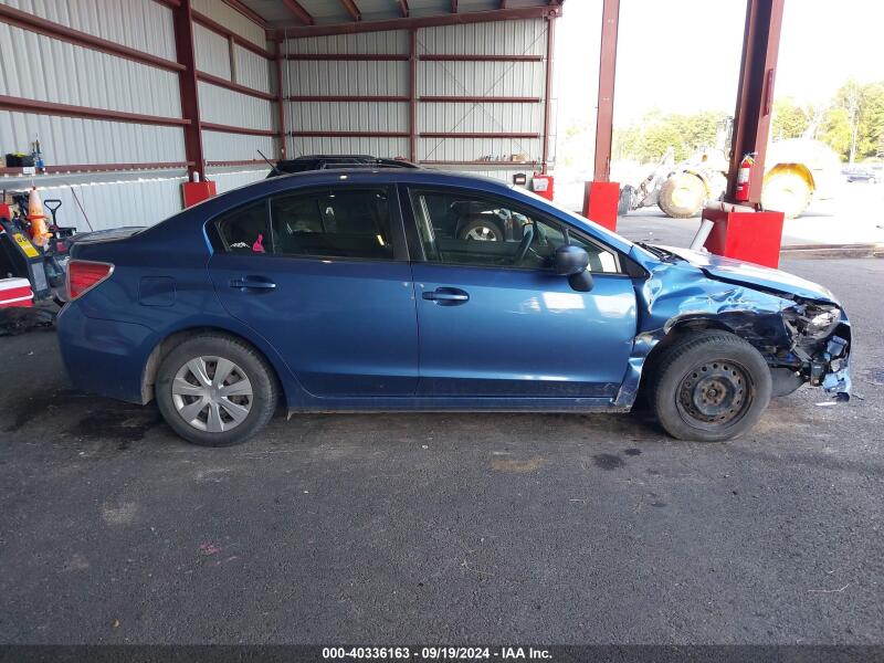 2016 SUBARU IMPREZA 2.0I - JF1GJAA65GH012540 | SeoVin.biz