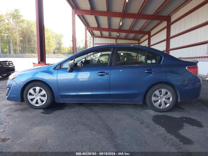 2016 SUBARU IMPREZA 2.0I - JF1GJAA65GH012540 | SeoVin.biz