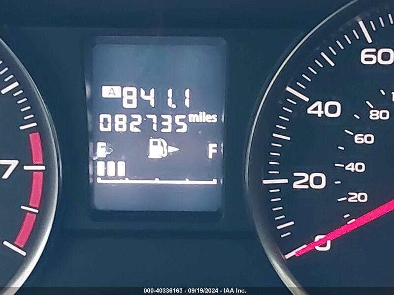 2016 SUBARU IMPREZA 2.0I - JF1GJAA65GH012540 | SeoVin.biz