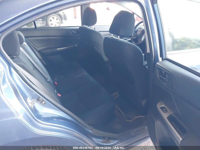 2016 SUBARU IMPREZA 2.0I - JF1GJAA65GH012540 | SeoVin.biz