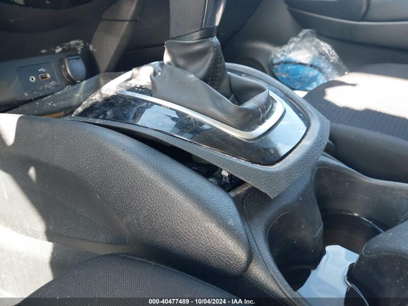 2021 NISSAN ROGUE SPORT S FWD XTRONIC CVT - JN1BJ1AV9MW301264 | SeoVin.biz