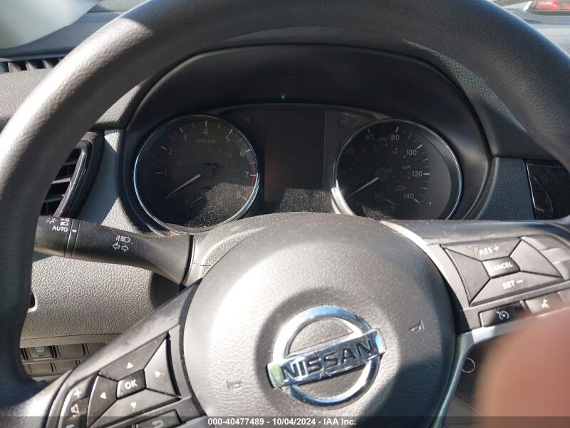 2021 NISSAN ROGUE SPORT S FWD XTRONIC CVT - JN1BJ1AV9MW301264 | SeoVin.biz
