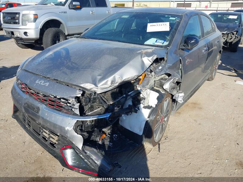 2023 KIA FORTE GT - 3KPF44AC3PE610393 | SeoVin.biz