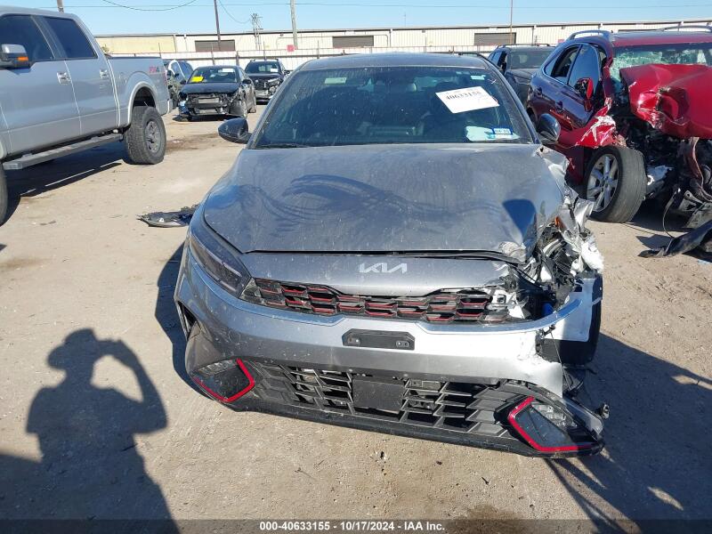 2023 KIA FORTE GT - 3KPF44AC3PE610393 | SeoVin.biz