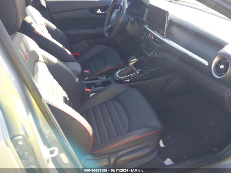 2023 KIA FORTE GT - 3KPF44AC3PE610393 | SeoVin.biz