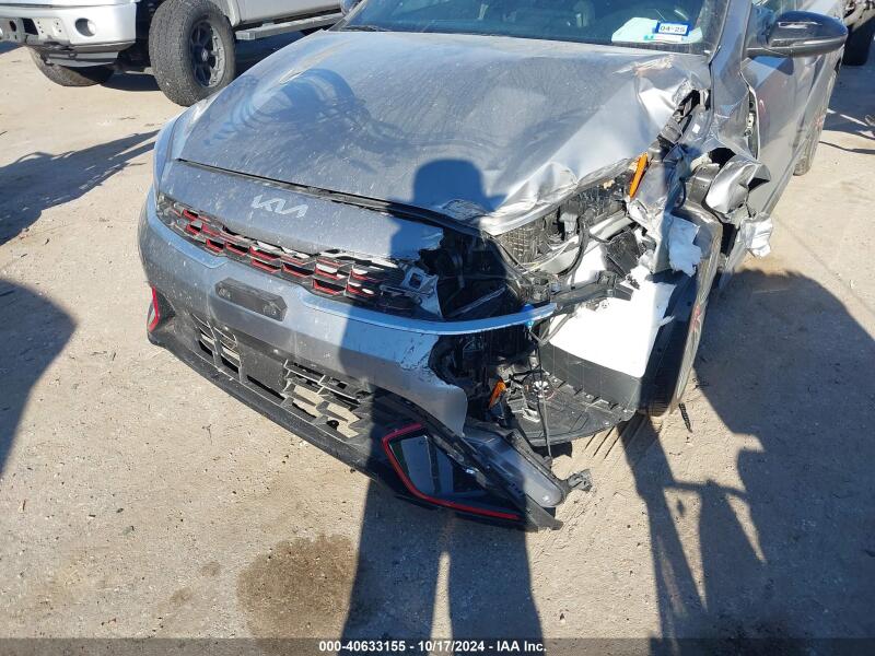 2023 KIA FORTE GT - 3KPF44AC3PE610393 | SeoVin.biz