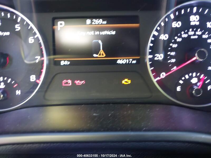 2023 KIA FORTE GT - 3KPF44AC3PE610393 | SeoVin.biz