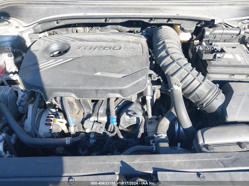 2023 KIA FORTE GT - 3KPF44AC3PE610393 | SeoVin.biz