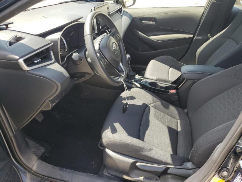 2019 TOYOTA COROLLA SE - JTNK4RBE8K3051639 | SeoVin.biz