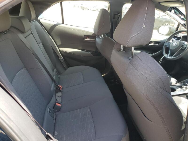 2019 TOYOTA COROLLA SE - JTNK4RBE8K3051639 | SeoVin.biz