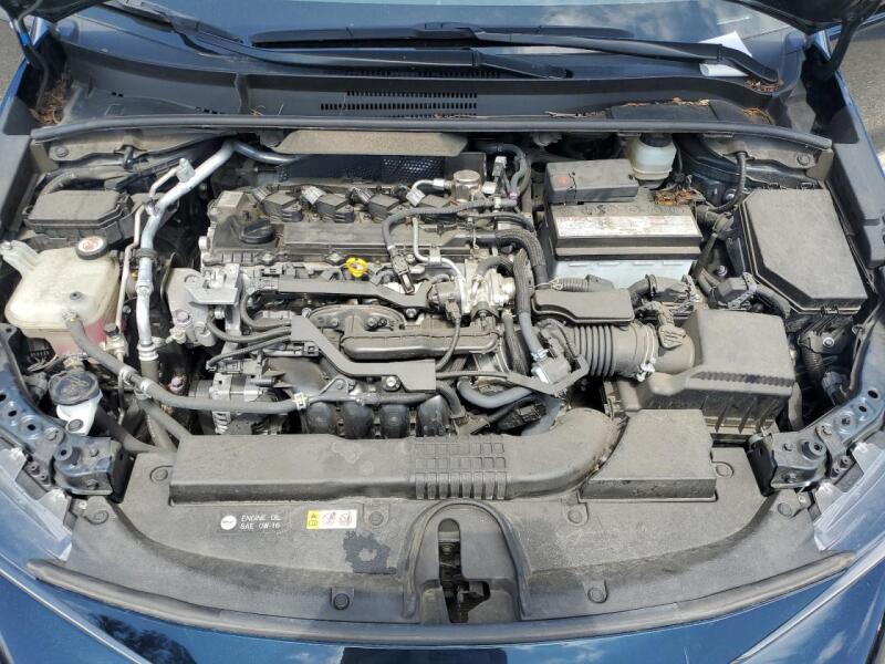 2019 TOYOTA COROLLA SE - JTNK4RBE8K3051639 | SeoVin.biz