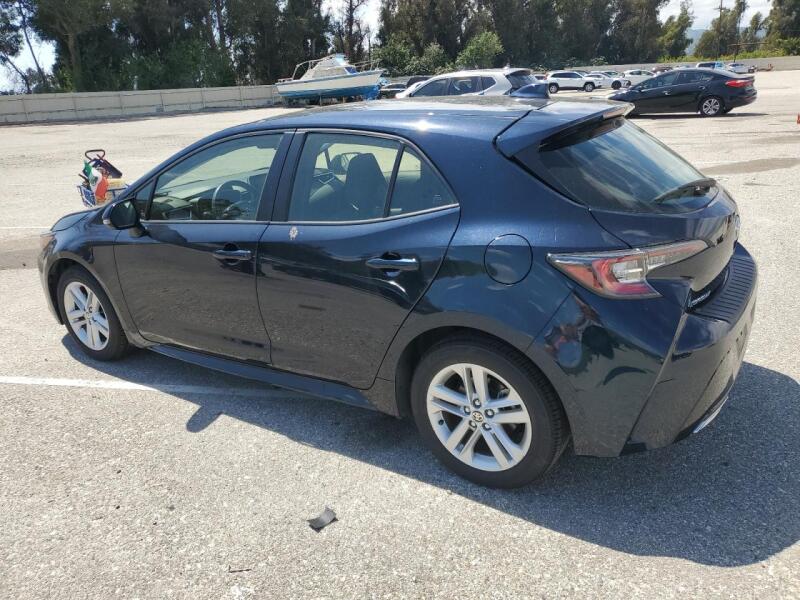 2019 TOYOTA COROLLA SE - JTNK4RBE8K3051639 | SeoVin.biz