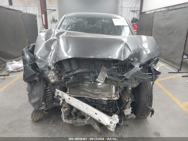 2019 TOYOTA TACOMA SR V6 - 3TMCZ5AN4KM283335 | SeoVin.biz
