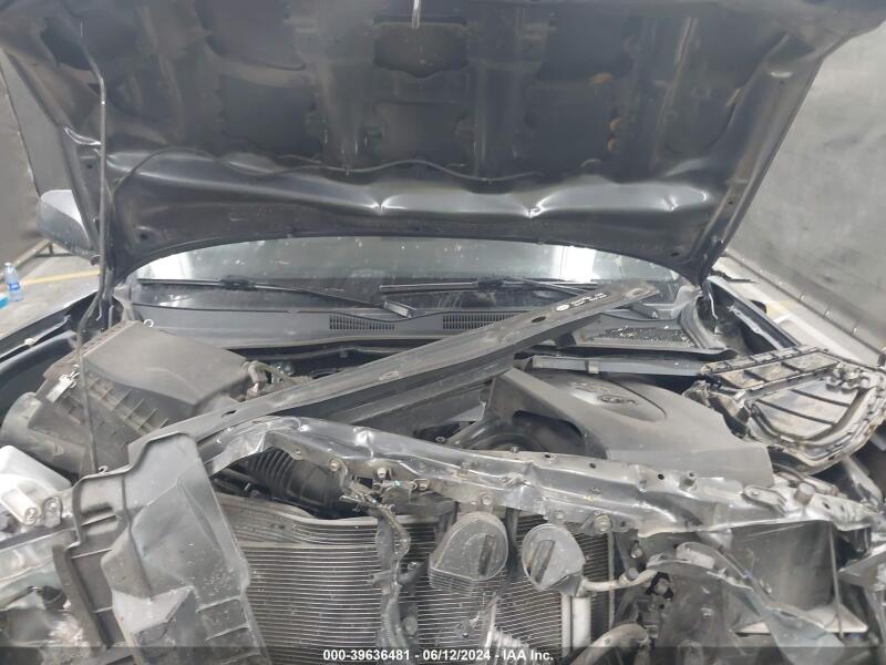 2019 TOYOTA TACOMA SR V6 - 3TMCZ5AN4KM283335 | SeoVin.biz