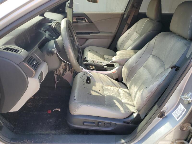 2017 HONDA ACCORD EXL - 1HGCR2F83HA200180 | SeoVin.biz