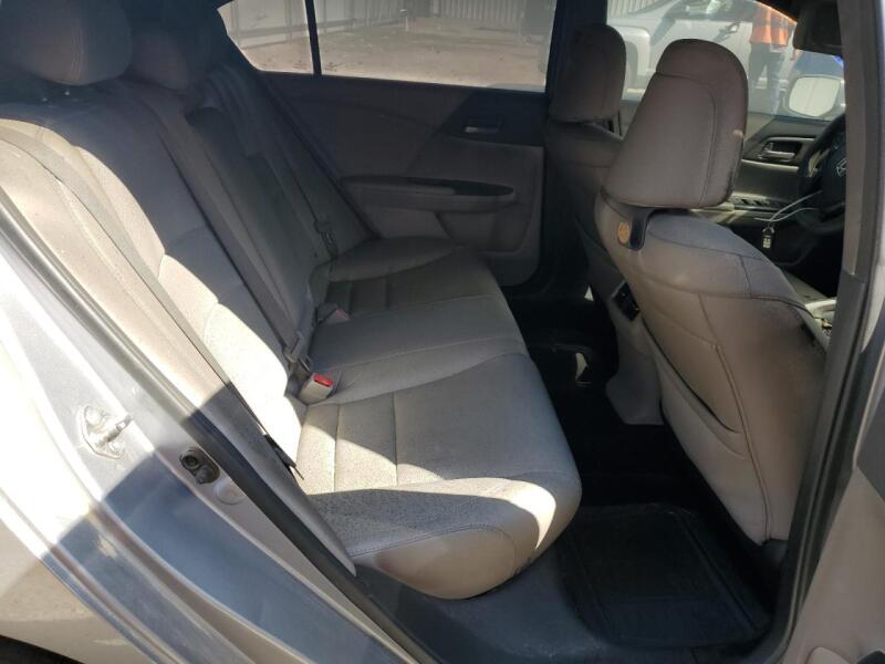 2017 HONDA ACCORD EXL - 1HGCR2F83HA200180 | SeoVin.biz