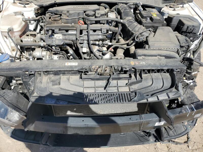 2023 HYUNDAI ELANTRA N LINE - KMHLR4AF9PU538224 | SeoVin.biz
