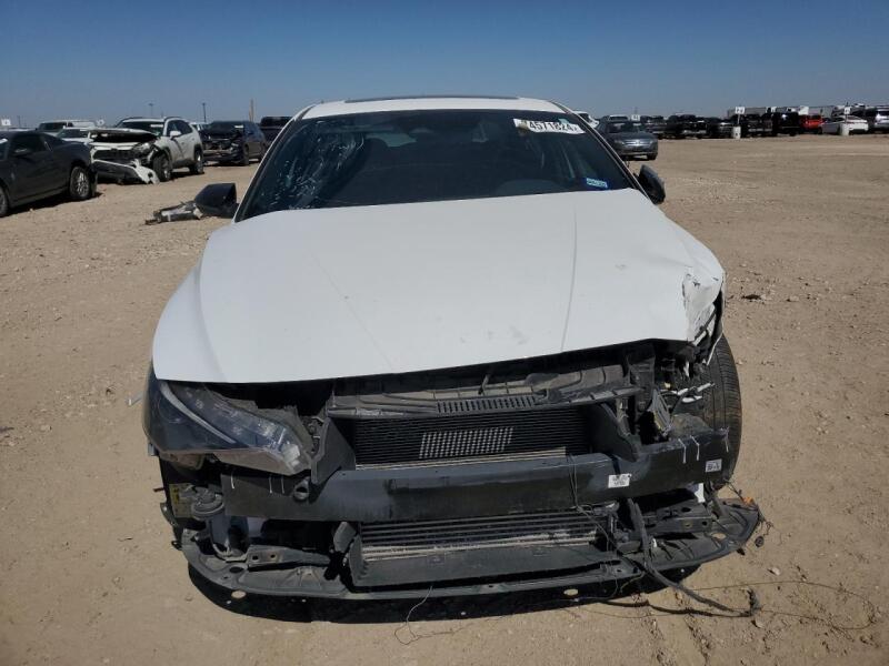 2023 HYUNDAI ELANTRA N LINE - KMHLR4AF9PU538224 | SeoVin.biz