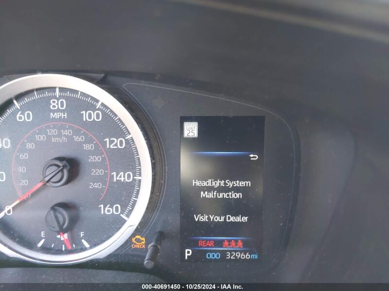 2022 TOYOTA COROLLA SE - JTDS4MCEXN3511068 | SeoVin.biz