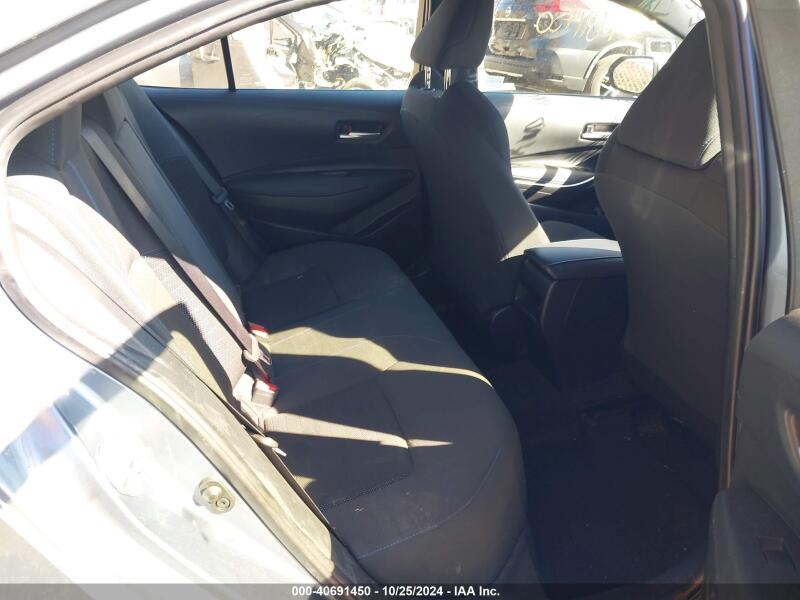 2022 TOYOTA COROLLA SE - JTDS4MCEXN3511068 | SeoVin.biz