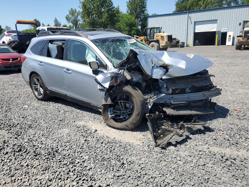 2019 SUBARU OUTBACK 2.5I LIMITED - 4S4BSANC3K3314122 | SeoVin.biz