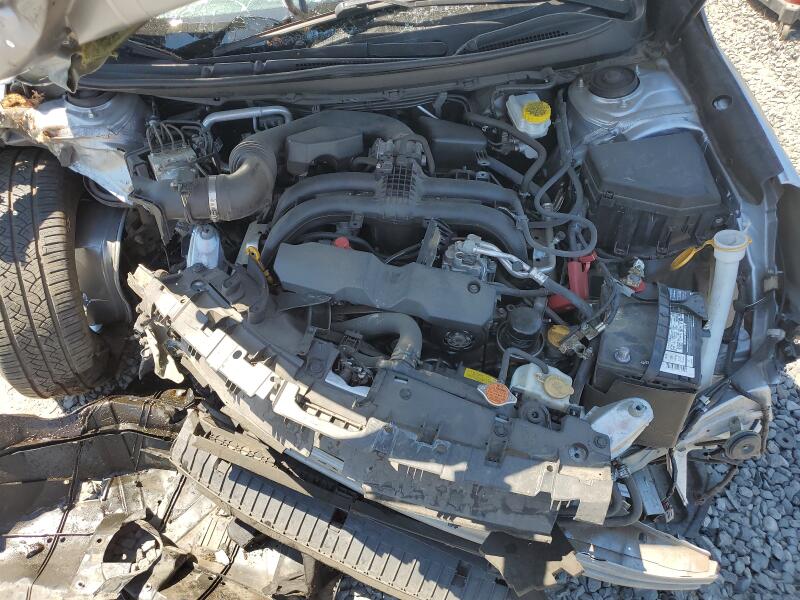 2019 SUBARU OUTBACK 2.5I LIMITED - 4S4BSANC3K3314122 | SeoVin.biz