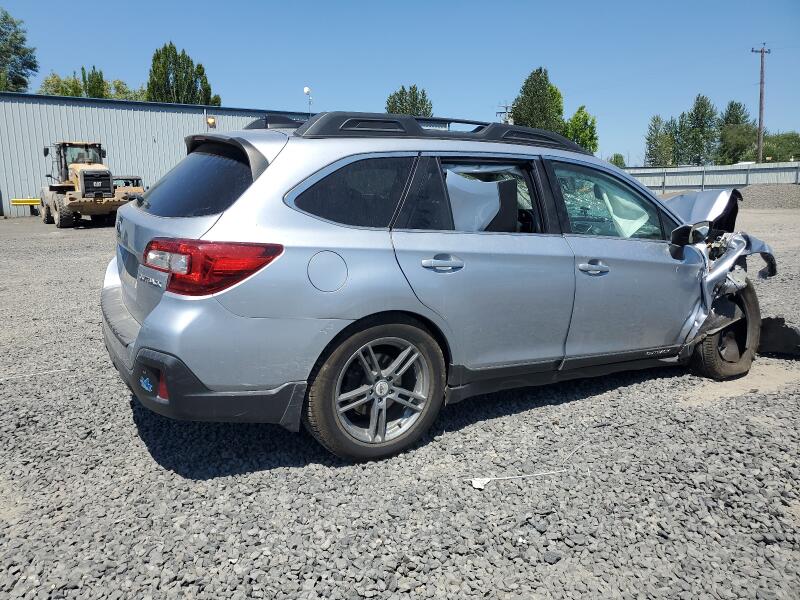 2019 SUBARU OUTBACK 2.5I LIMITED - 4S4BSANC3K3314122 | SeoVin.biz