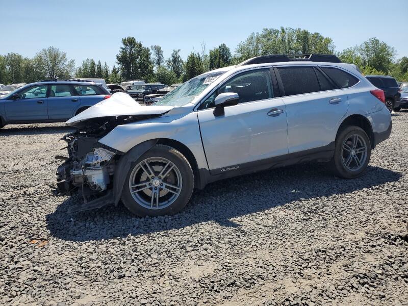 2019 SUBARU OUTBACK 2.5I LIMITED - 4S4BSANC3K3314122 | SeoVin.biz