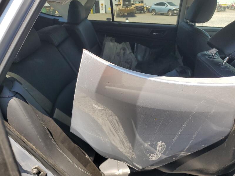 2019 SUBARU OUTBACK 2.5I LIMITED - 4S4BSANC3K3314122 | SeoVin.biz