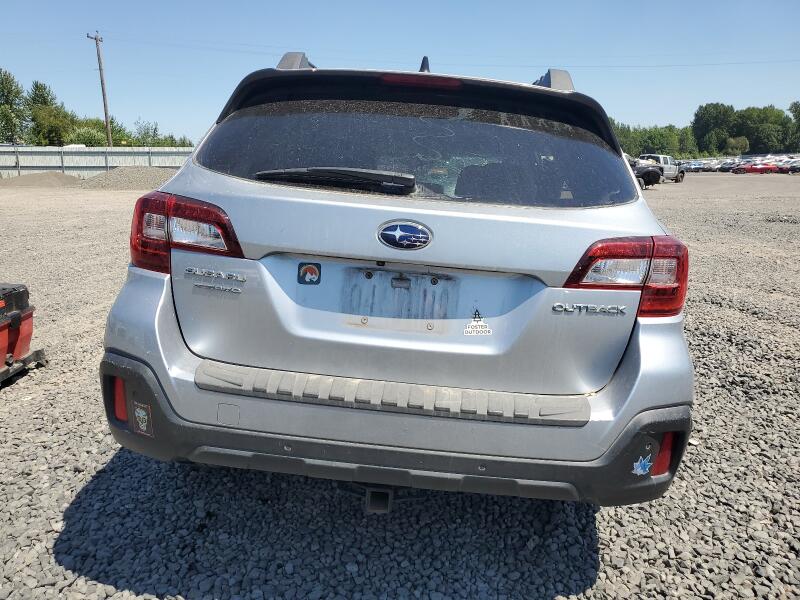 2019 SUBARU OUTBACK 2.5I LIMITED - 4S4BSANC3K3314122 | SeoVin.biz